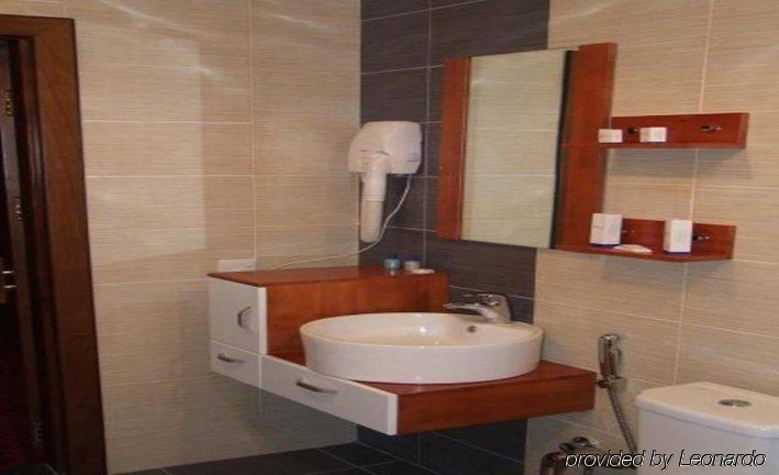 Baku Inn Hotel Cameră foto
